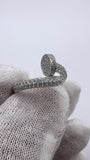 Bague Clou