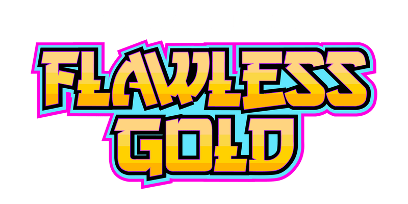 Bijoux Flawless Gold