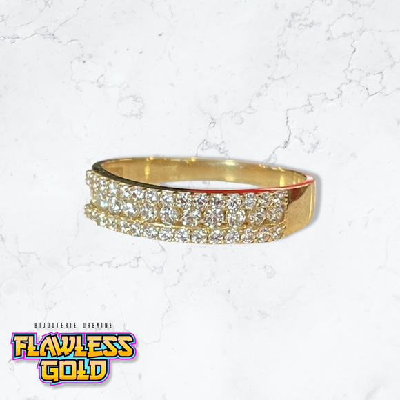 Bague pour femme