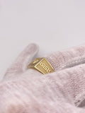 Bague Méduse 5